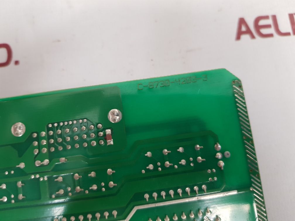 Allen-bradley 1746-ia16 Ser.C Input Module
