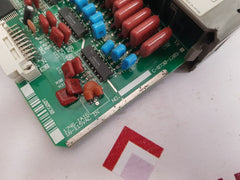 Allen-bradley 1746-ia16 Ser.C Input Module
