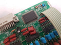 Allen-bradley 1746-ia16 Ser.C Input Module
