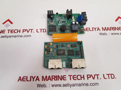 Zypcom 81520-900 Rev.C Pcb Card
