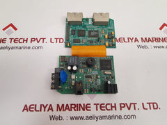 Zypcom 81520-900 Rev.C Pcb Card
