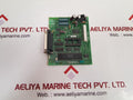 Oki 4Ya4021-1002G Data Serial Interface Circuit Board Pu40051004001
