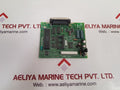 Oki 4Ya4021-1002G Data Serial Interface Circuit Board Pu40051004001
