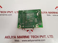 Oki 4Ya4021-1002G Data Serial Interface Circuit Board Pu40051004001
