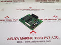 Oki 4Ya4021-1002G Data Serial Interface Circuit Board Pu40051004001
