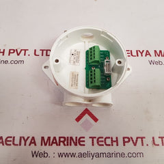 Microdata Due Base Md9900 Detector
