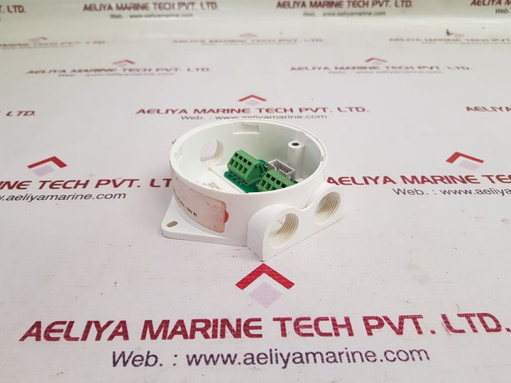 Microdata Due Base Md9900 Detector
