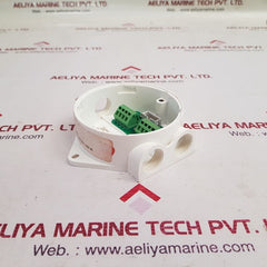 Microdata Due Base Md9900 Detector
