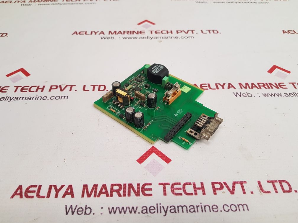 Westermo 2010-1153 Pcb Card
