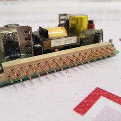 Metalex Ppl 2912-2 Pcb Card
