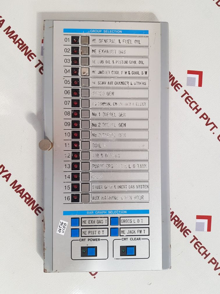 Emw-1811 pcb