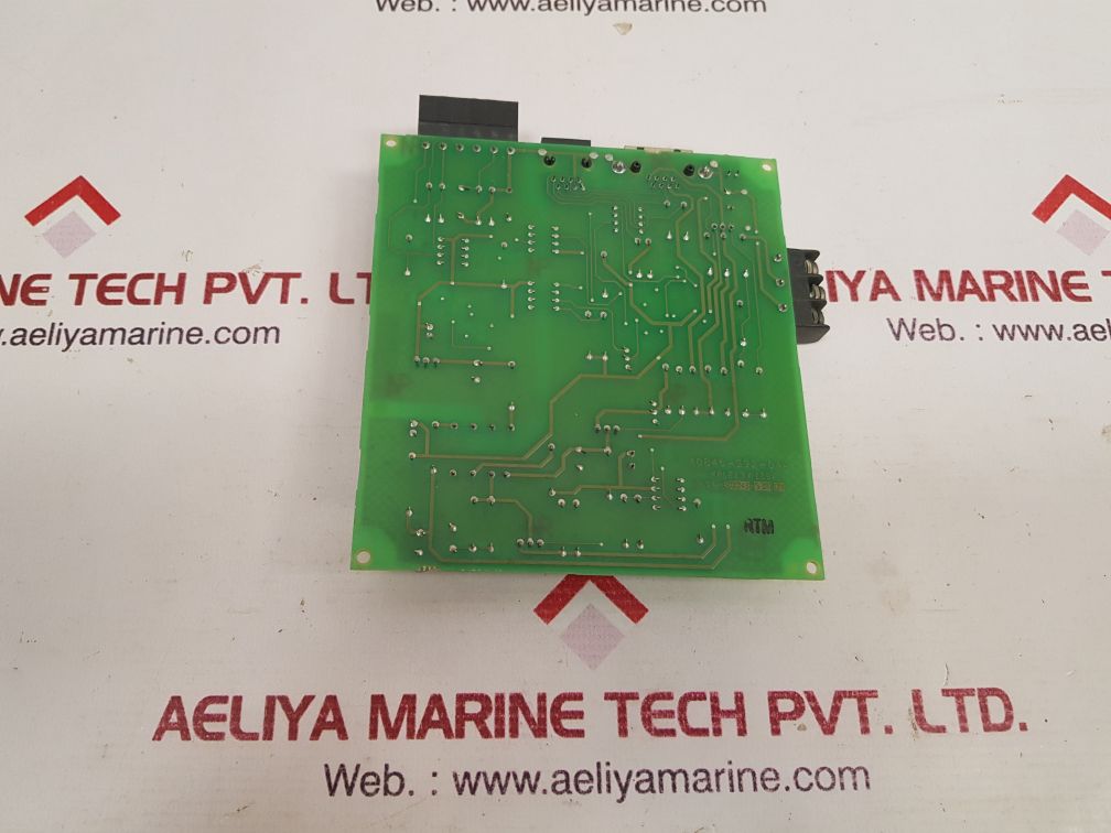 Allen-bradley 40845-293-51 pc board 1747-aic