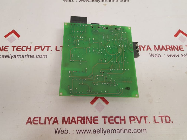 Allen-bradley 40845-293-51 pc board 1747-aic