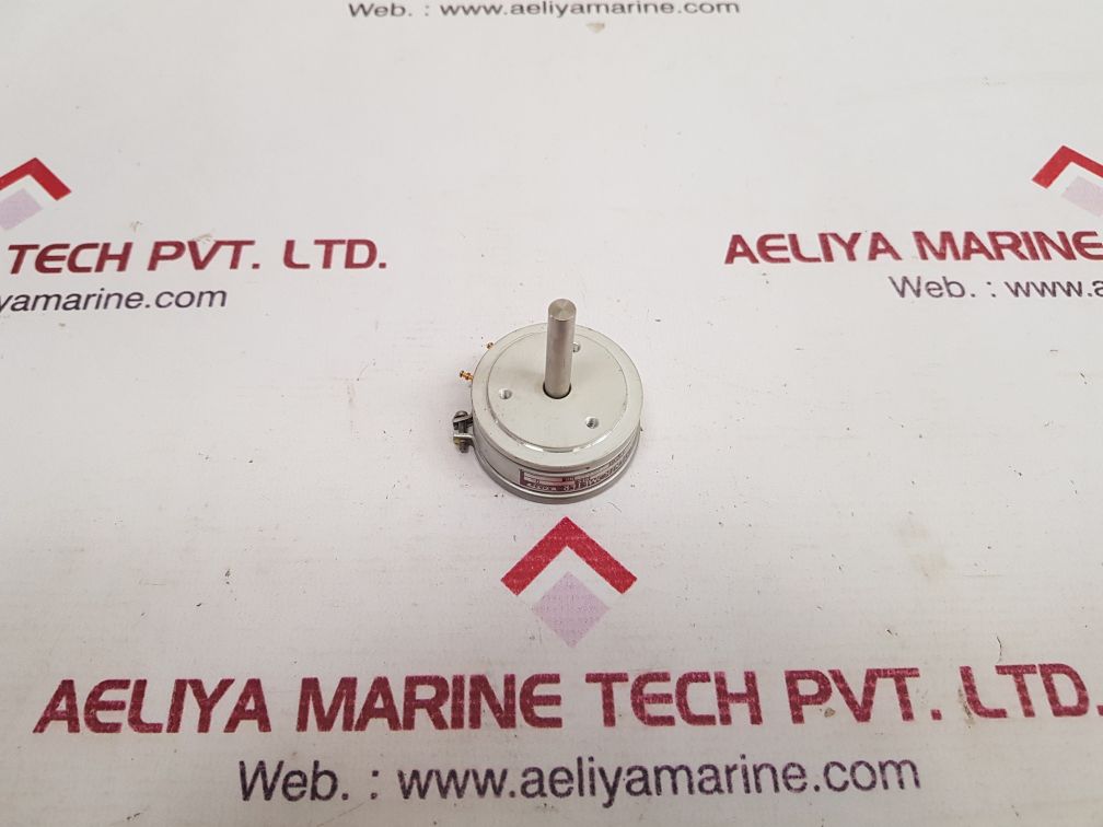Sakae Cp45 Potentiometer
