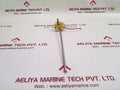 Ametek Pt 100 Temperature Sensor Shaft Used
