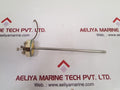 Ametek Pt 100 Temperature Sensor Shaft Used
