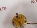 Ametek Pt 100 Temperature Sensor Shaft Used
