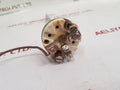 Ametek Pt 100 Temperature Sensor Shaft Used
