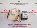 Telemecanique/Schneider Lc1D09R7 Contactor New
