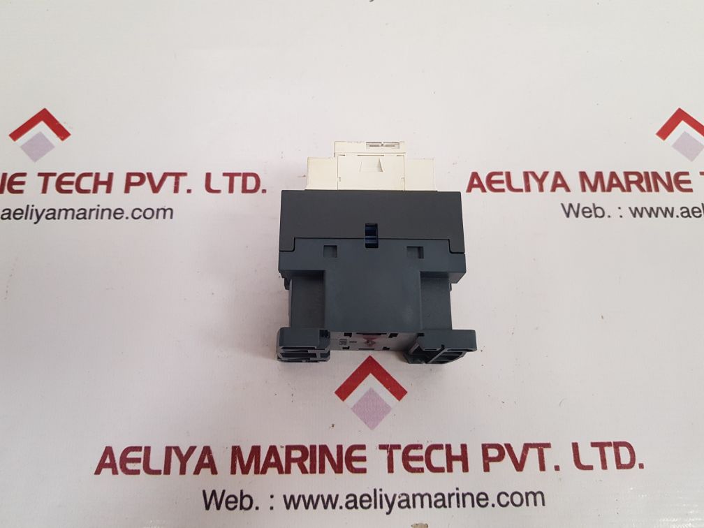 Telemecanique/Schneider Lc1D09R7 Contactor New
