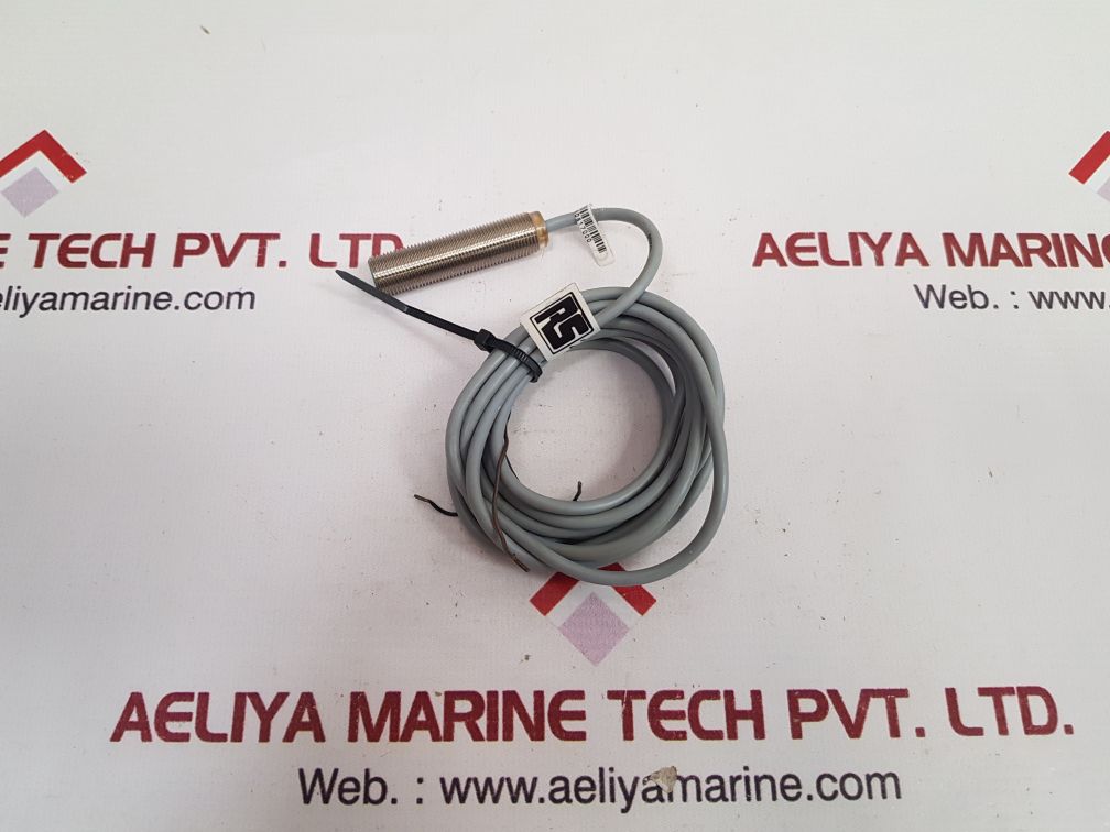 Pepperl + Fuchs Nbb2-12Gm50-e2 Proximity Sensor 83952
