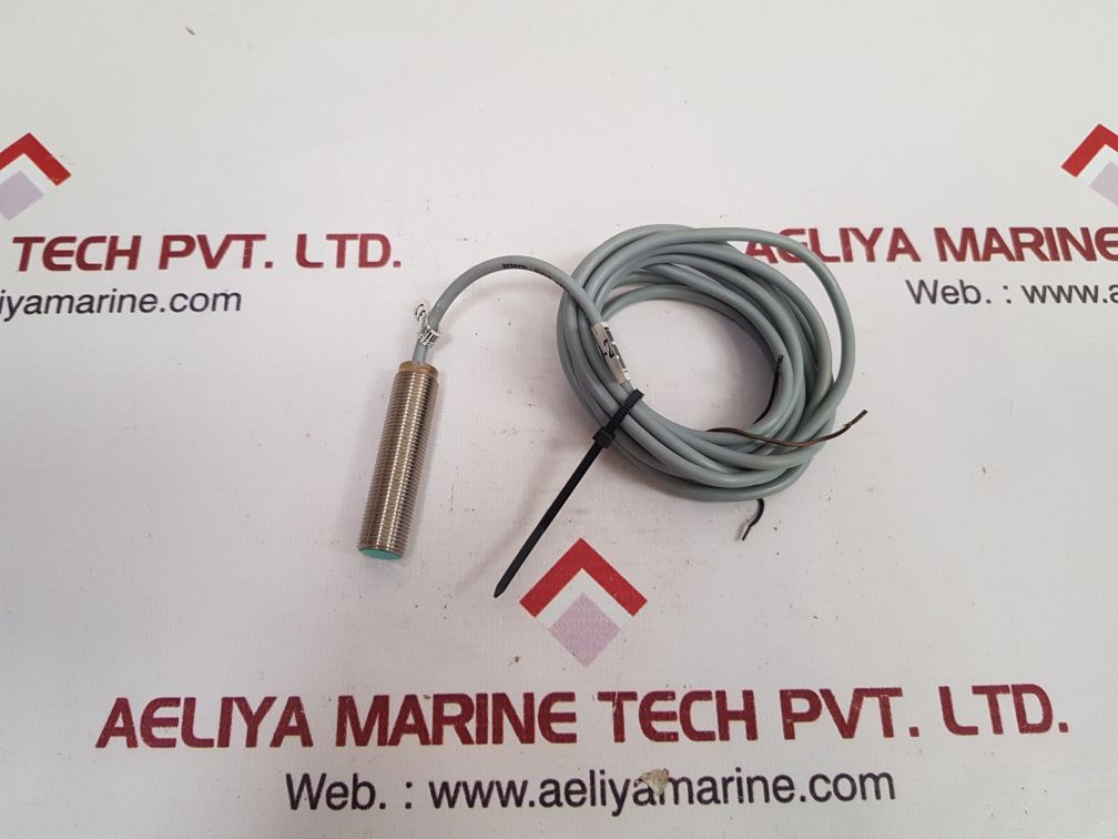 Pepperl + Fuchs Nbb2-12Gm50-e2 Proximity Sensor 83952
