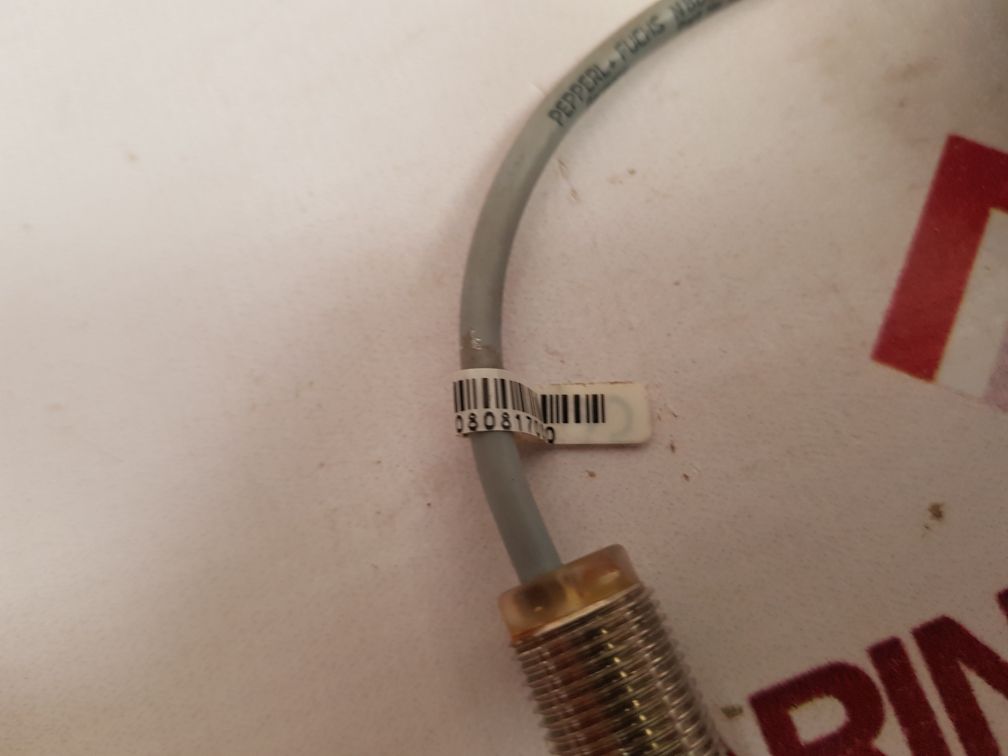 Pepperl + Fuchs Nbb2-12Gm50-e2 Proximity Sensor 83952
