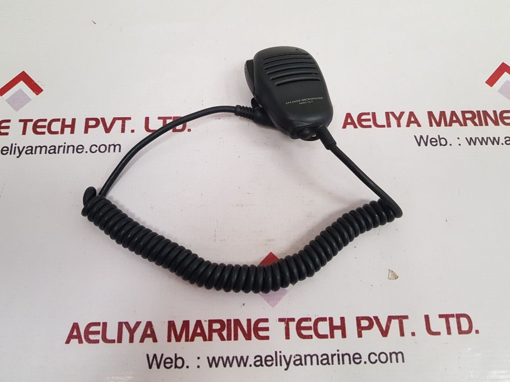 Speaker/Microphone Mh-57
