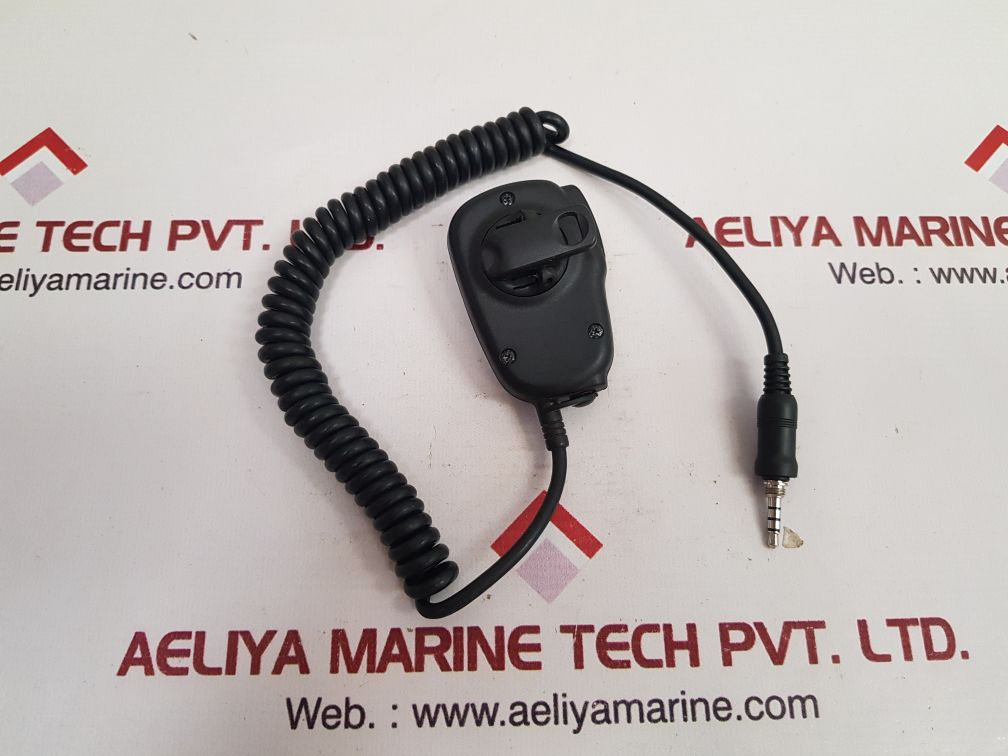 Speaker/Microphone Mh-57
