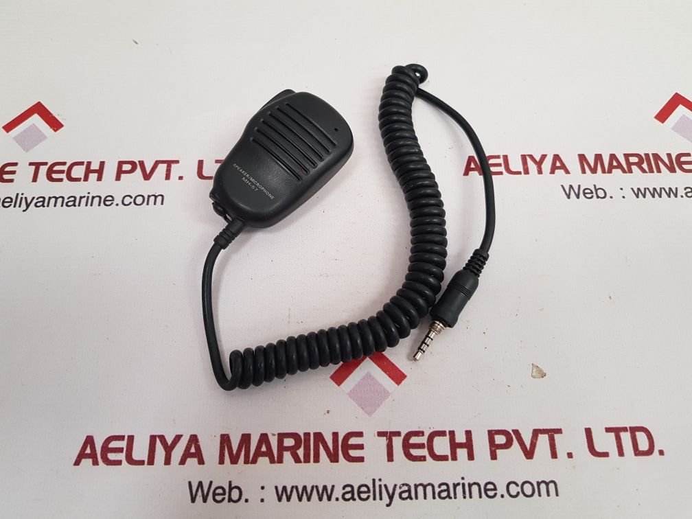 Speaker/Microphone Mh-57
