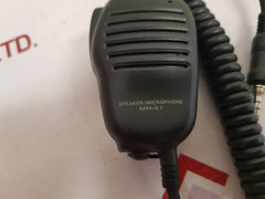 Speaker/Microphone Mh-57

