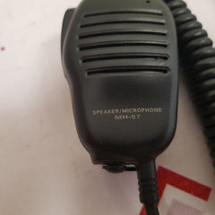 Speaker/Microphone Mh-57

