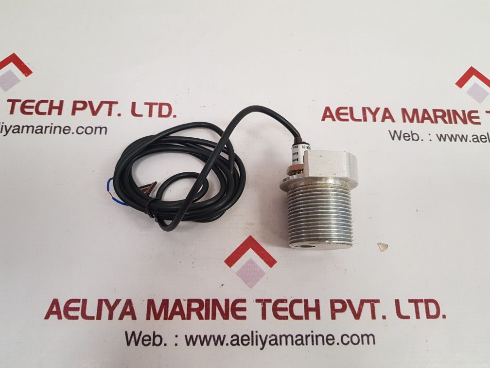 Sja12-10N1 Magnetic Proximity Sensor Used
