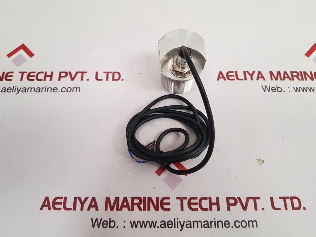 Sja12-10N1 Magnetic Proximity Sensor Used
