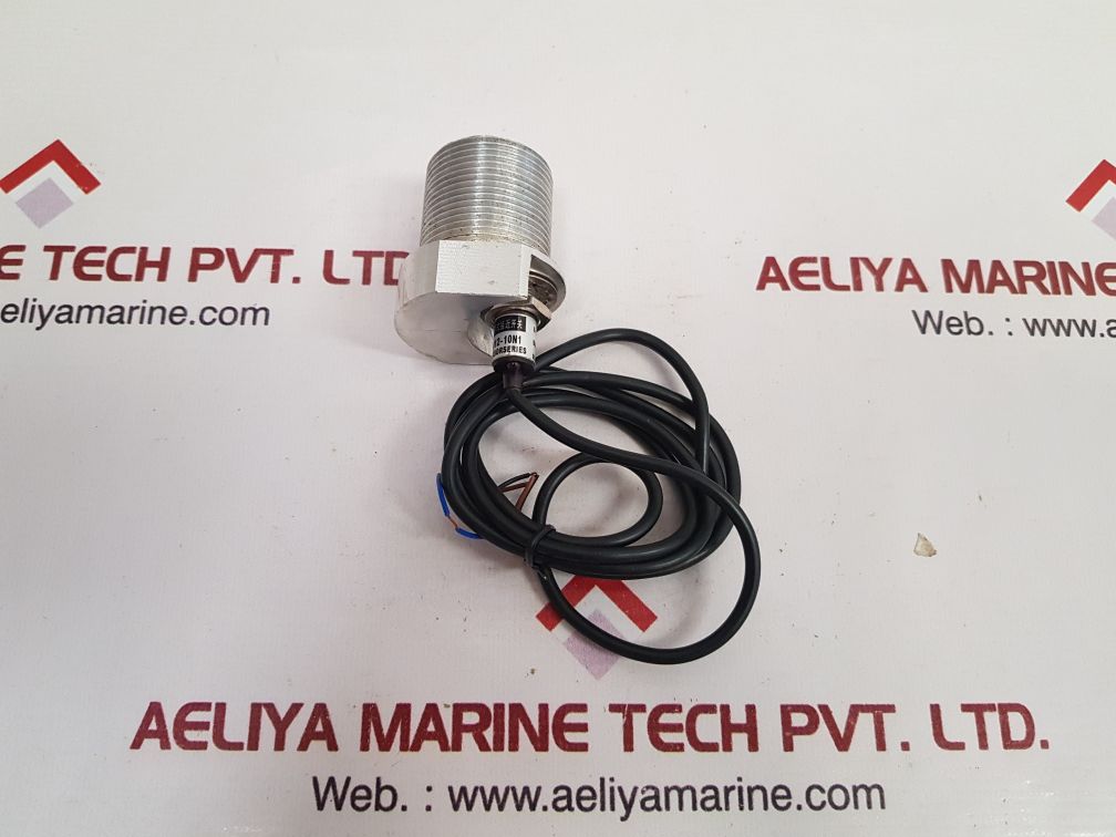 Sja12-10N1 Magnetic Proximity Sensor Used
