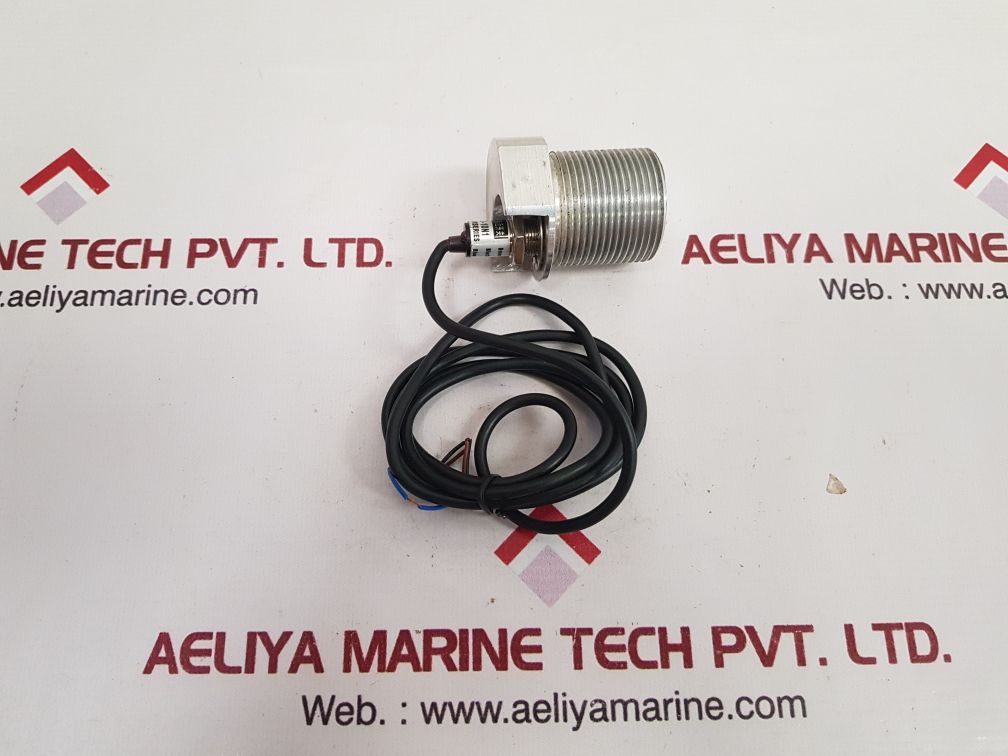 Sja12-10N1 Magnetic Proximity Sensor Used
