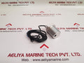Sja12-10N1 Magnetic Proximity Sensor Used
