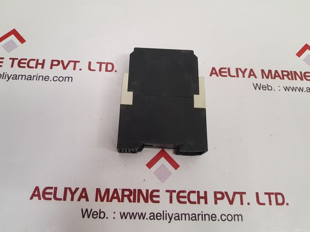 Entrelec Schiele Ahs Timetron 2.430.113.01 Off Delay Timer
