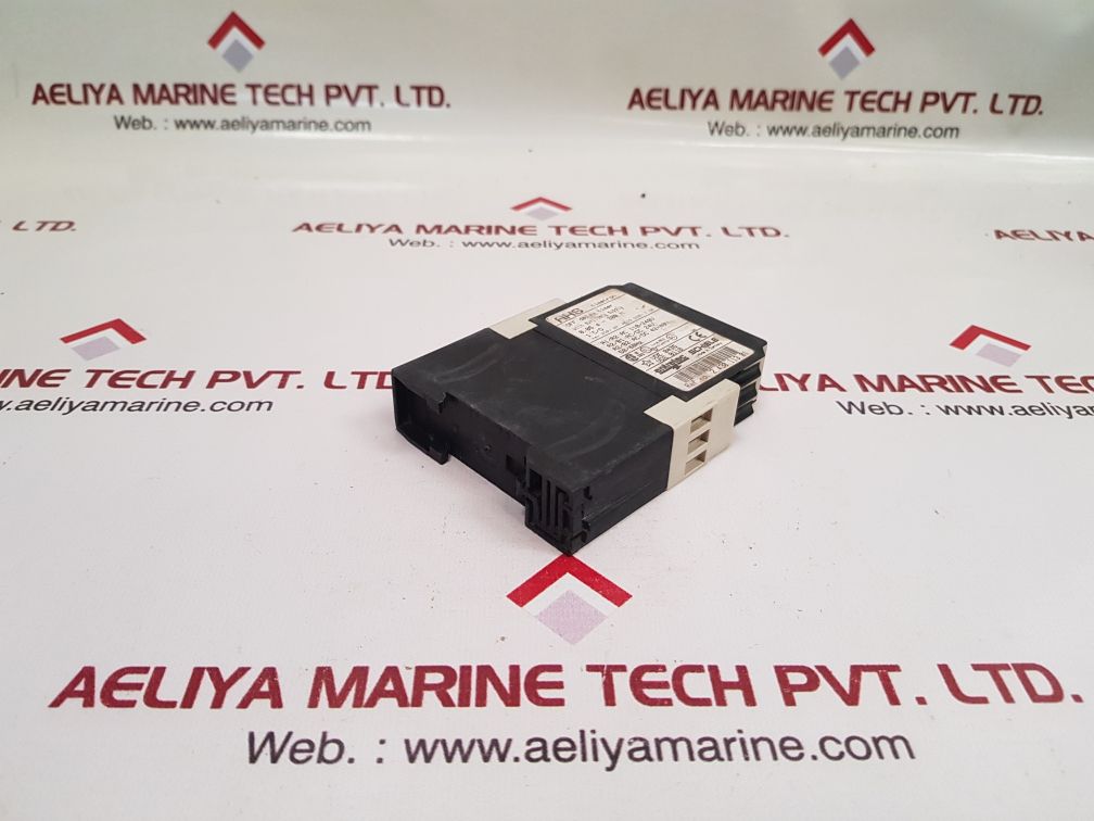 Entrelec Schiele Ahs Timetron 2.430.113.01 Off Delay Timer
