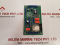 Jrc Pc408 Pcb Card H-6Pcrd00479G
