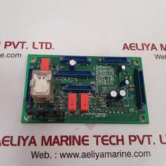 Jrc Pc408 Pcb Card H-6Pcrd00479G
