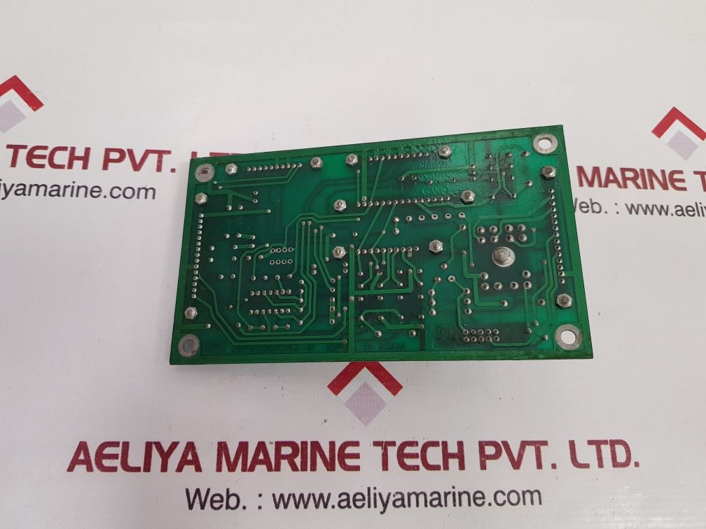Jrc Pc408 Pcb Card H-6Pcrd00479G

