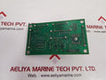 Jrc Pc408 Pcb Card H-6Pcrd00479G
