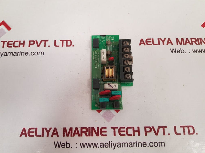 44A739546-g01 Pcb Card E54926
