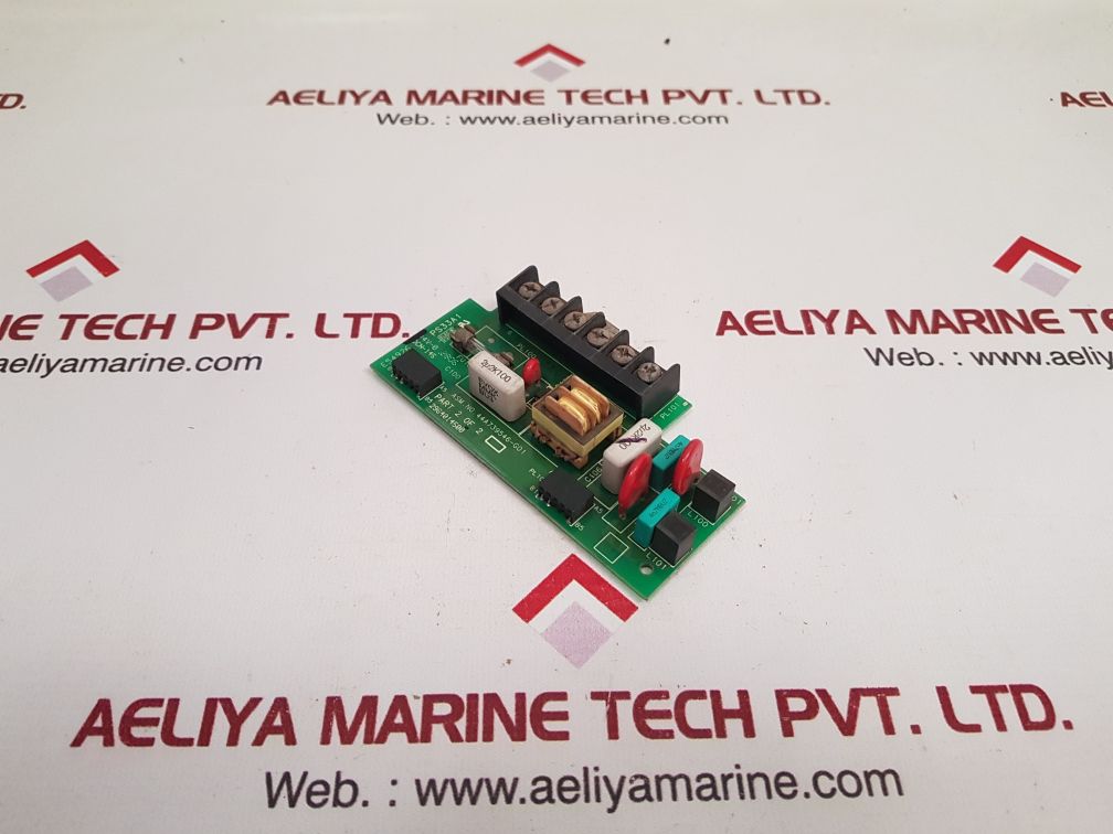 44A739546-g01 Pcb Card E54926
