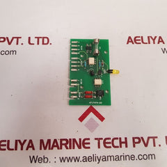 Hp-tronic 4717474-22 Pcb Card 4717474-02

