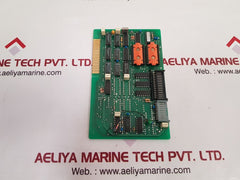 Schleicher kste-ks-2k/a pcb card

