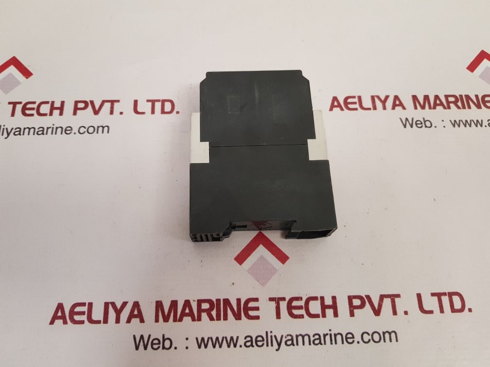 Eaton Emr4-i1-1-a Current Monitoring Relay
