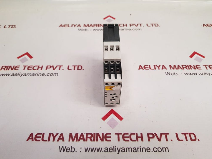 Eaton Emr4-i1-1-a Current Monitoring Relay
