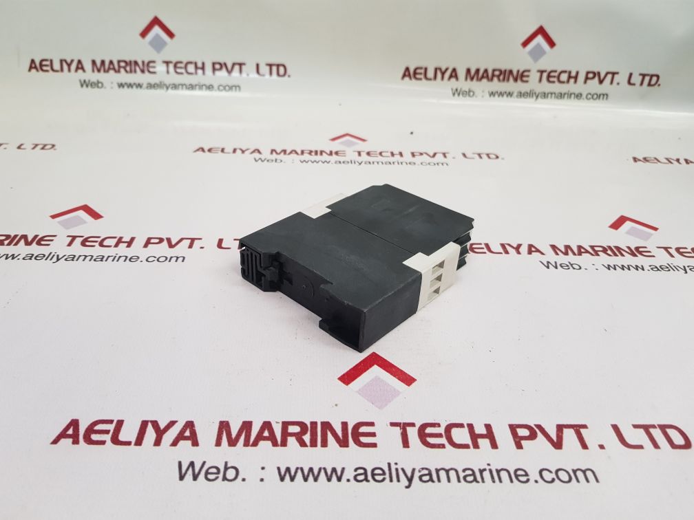 Eaton Emr4-i1-1-a Current Monitoring Relay
